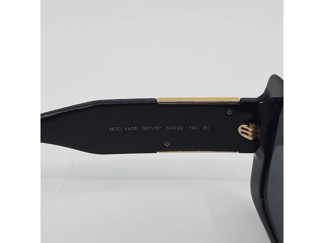 Zonnebril, versace, 4405 - afbeelding 7 van  10