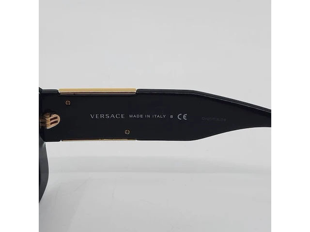 Zonnebril, versace, 4405 - afbeelding 8 van  10