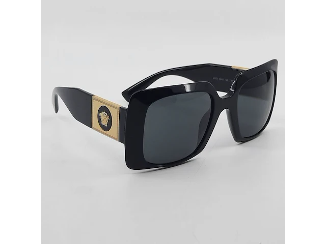 Zonnebril, versace, 4405 - afbeelding 4 van  10