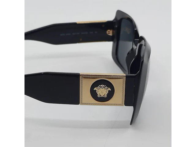 Zonnebril, versace, 4405 - afbeelding 5 van  10