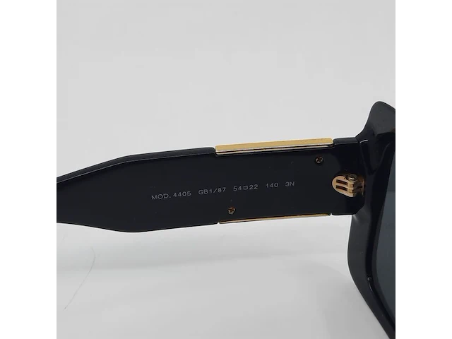Zonnebril, versace, 4405 - afbeelding 7 van  10