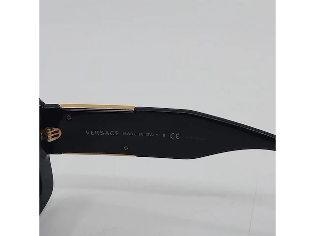Zonnebril, versace, 4405 - afbeelding 8 van  10