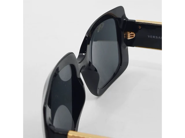 Zonnebril, versace, 4405 - afbeelding 9 van  10