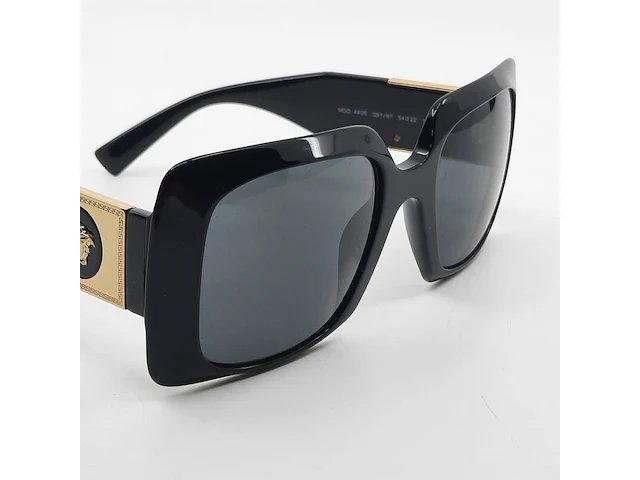 Zonnebril, versace, 4405 - afbeelding 10 van  10