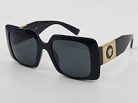 Zonnebril, versace, 4405 - afbeelding 1 van  10