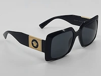 Zonnebril, versace, 4405 - afbeelding 4 van  10