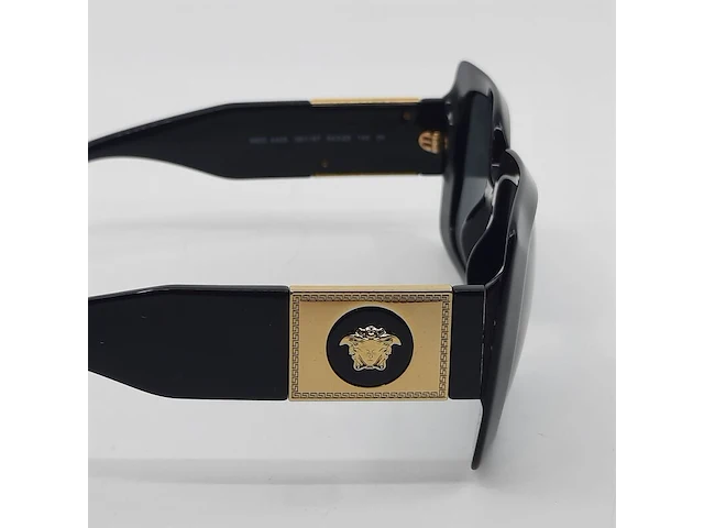 Zonnebril, versace, 4405 - afbeelding 5 van  10