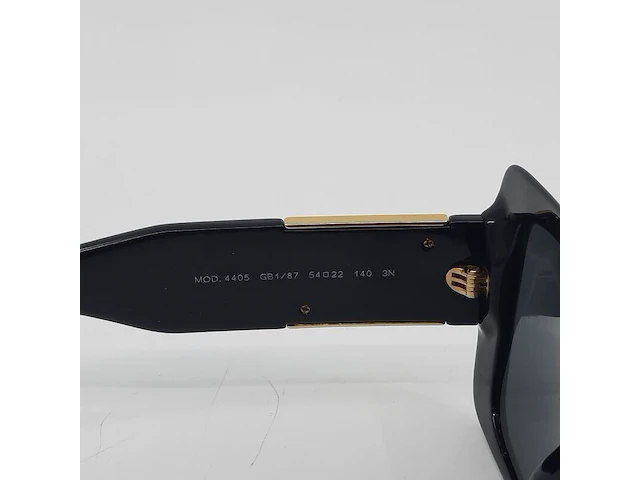 Zonnebril, versace, 4405 - afbeelding 7 van  10