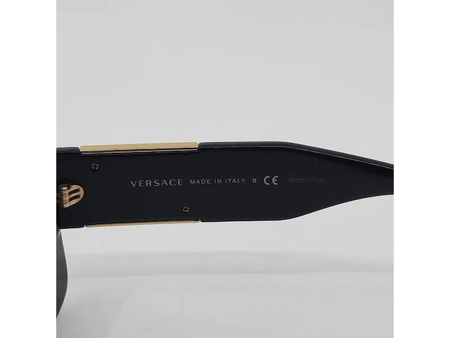 Zonnebril, versace, 4405 - afbeelding 8 van  10