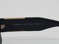 Zonnebril, versace, 4405 - afbeelding 8 van  10