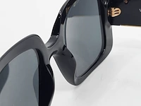 Zonnebril, versace, 4405 - afbeelding 9 van  10