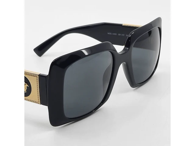 Zonnebril, versace, 4405 - afbeelding 10 van  10