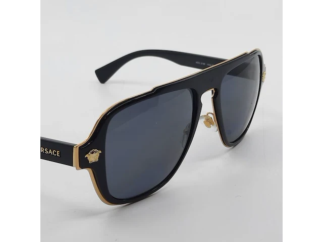 Zonnebril, versace, mod. 2199 - afbeelding 2 van  10