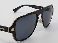 Zonnebril, versace, mod. 2199 - afbeelding 2 van  10