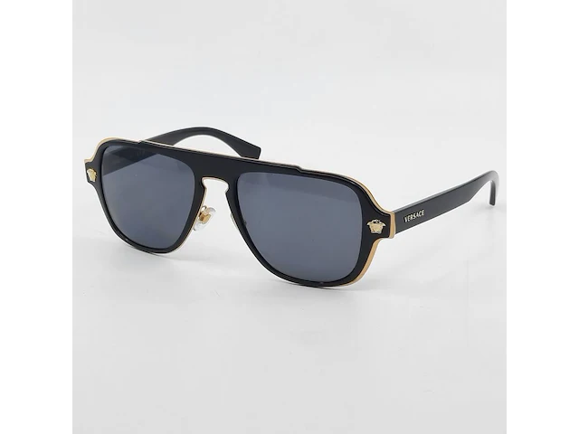Zonnebril, versace, mod. 2199 - afbeelding 1 van  10