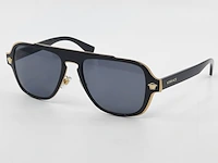 Zonnebril, versace, mod. 2199 - afbeelding 1 van  10
