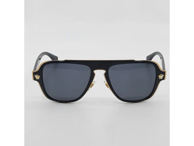 Zonnebril, versace, mod. 2199 - afbeelding 3 van  10