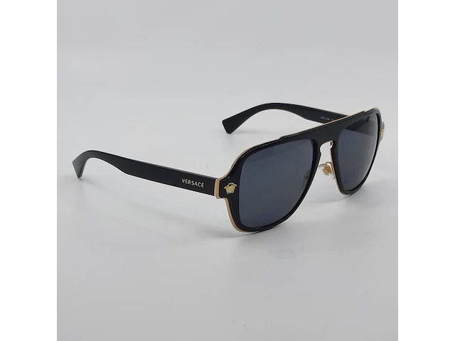 Zonnebril, versace, mod. 2199 - afbeelding 4 van  10