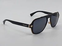 Zonnebril, versace, mod. 2199 - afbeelding 4 van  10