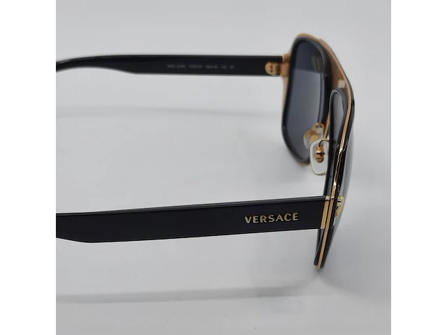 Zonnebril, versace, mod. 2199 - afbeelding 5 van  10