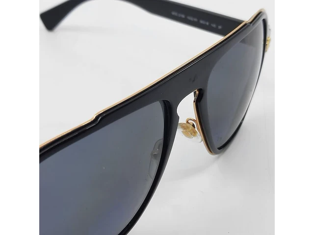 Zonnebril, versace, mod. 2199 - afbeelding 10 van  10