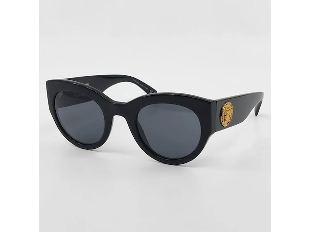 Zonnebril, versace, mod. 4353 - afbeelding 1 van  10