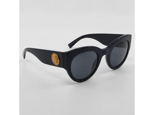 Zonnebril, versace, mod. 4353 - afbeelding 4 van  10
