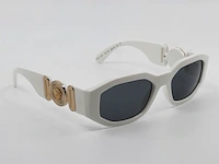 Zonnebril, versace, mod. 4361 - afbeelding 4 van  10