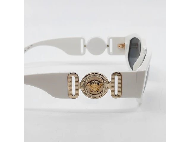 Zonnebril, versace, mod. 4361 - afbeelding 5 van  10