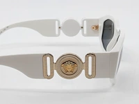 Zonnebril, versace, mod. 4361 - afbeelding 5 van  10