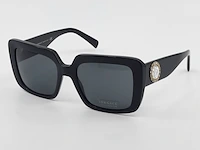 Zonnebril, versace, mod. 4384-b - afbeelding 1 van  10
