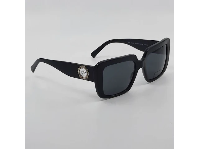 Zonnebril, versace, mod. 4384-b - afbeelding 4 van  10
