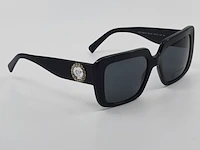 Zonnebril, versace, mod. 4384-b - afbeelding 4 van  10