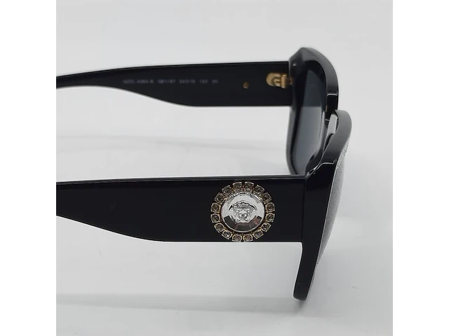 Zonnebril, versace, mod. 4384-b - afbeelding 5 van  10