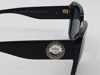 Zonnebril, versace, mod. 4384-b - afbeelding 5 van  10