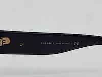 Zonnebril, versace, mod. 4384-b - afbeelding 8 van  10