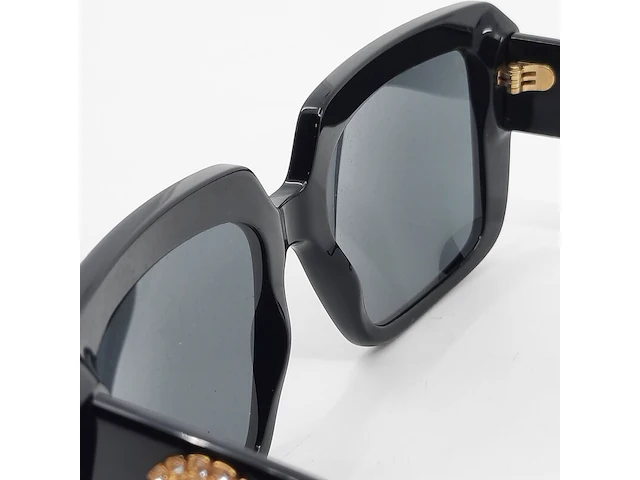 Zonnebril, versace, mod. 4384-b - afbeelding 9 van  10