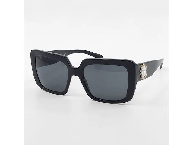 Zonnebril, versace, mod. 4384-b - afbeelding 1 van  10