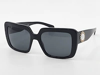 Zonnebril, versace, mod. 4384-b - afbeelding 1 van  10