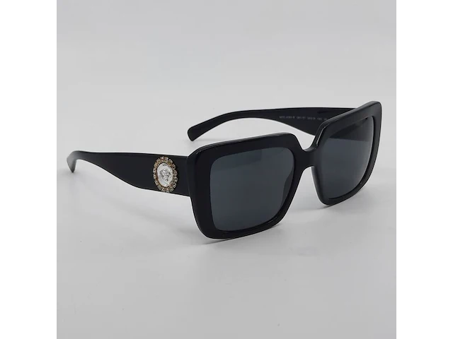 Zonnebril, versace, mod. 4384-b - afbeelding 4 van  10