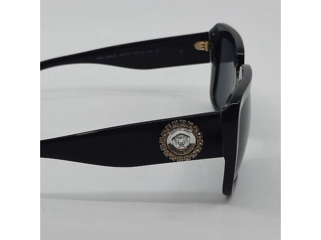Zonnebril, versace, mod. 4384-b - afbeelding 5 van  10
