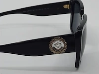Zonnebril, versace, mod. 4384-b - afbeelding 5 van  10