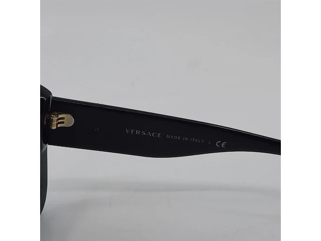 Zonnebril, versace, mod. 4384-b - afbeelding 8 van  10