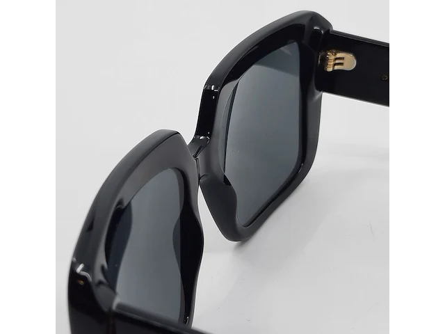 Zonnebril, versace, mod. 4384-b - afbeelding 9 van  10