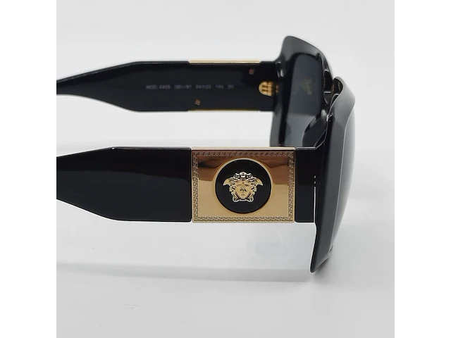 Zonnebril, versace, mod. 4405 - afbeelding 5 van  10