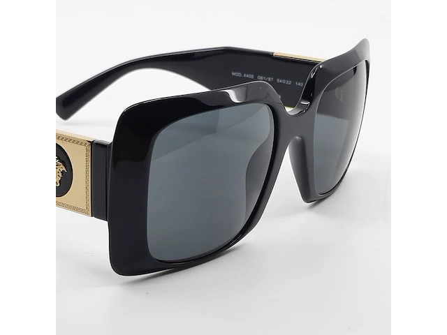 Zonnebril, versace, mod. 4405 - afbeelding 10 van  10
