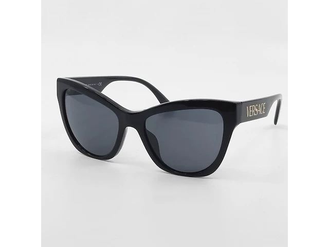 Zonnebril, versace, mod. 4417-u - afbeelding 1 van  10
