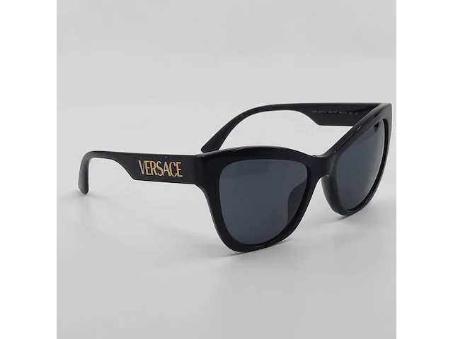 Zonnebril, versace, mod. 4417-u - afbeelding 4 van  10