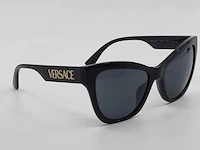 Zonnebril, versace, mod. 4417-u - afbeelding 4 van  10