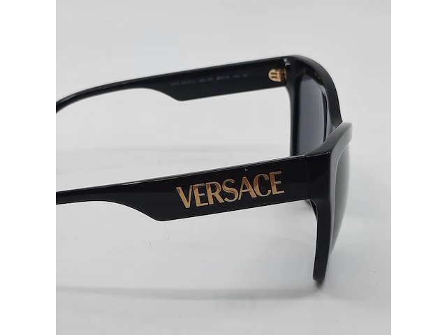 Zonnebril, versace, mod. 4417-u - afbeelding 5 van  10